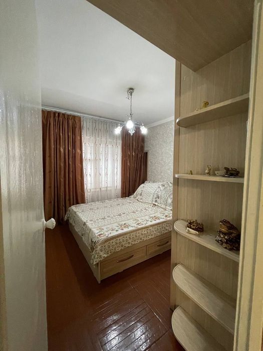 Продажа квартиры