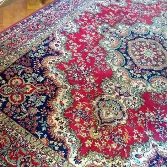 Covor persan 3.40x2.50