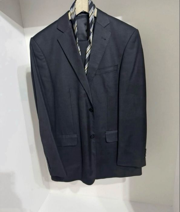 Классический костюм