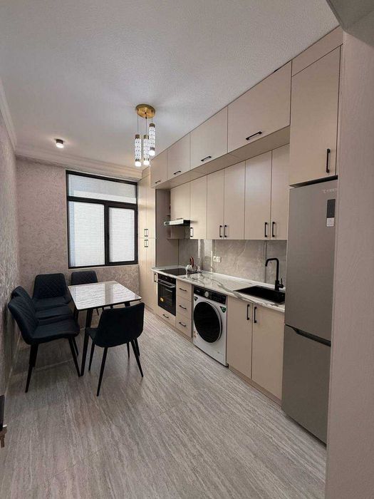 Юнусобод Туркистон тайор уй 1 хона ремонти билан