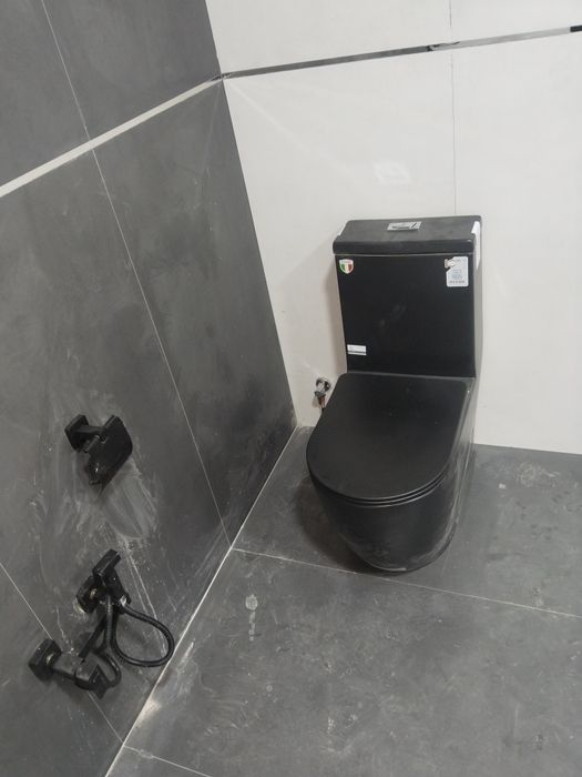 Santexnika xizmatlar qarshi