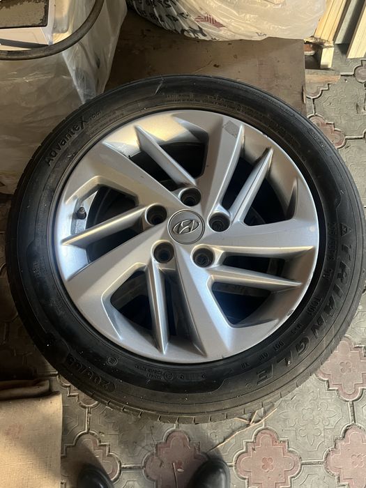 Диски 16 го размера 4 штуки