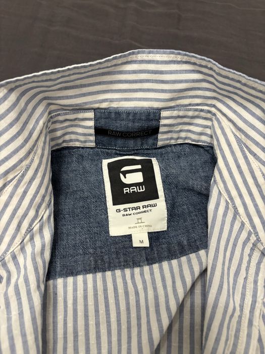 Camasa G-star in stare foarte buna