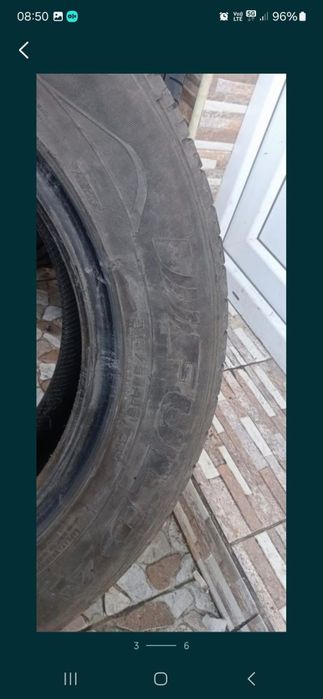 Cauciucuri SH, fara jante pentru Suv