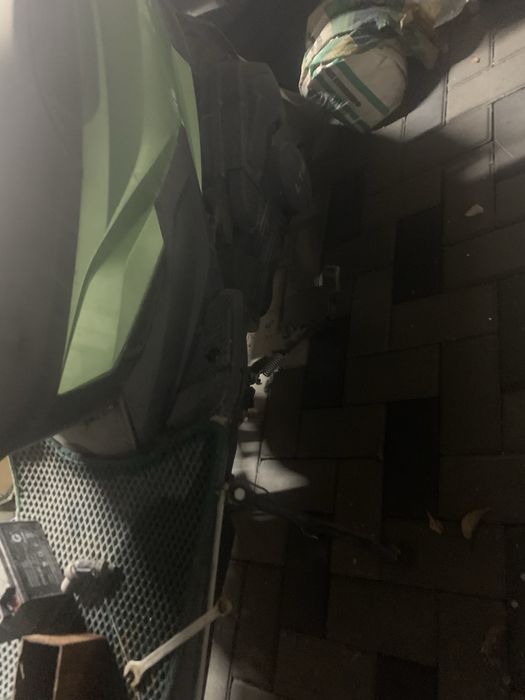 Продам мопед 150кубов