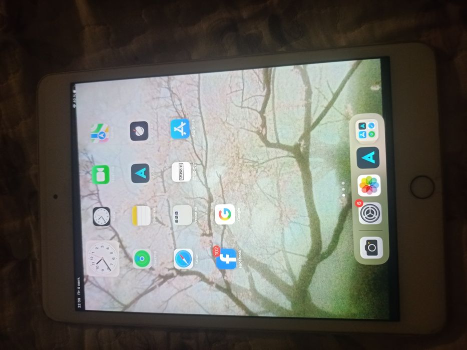 Продам iPad mini 4