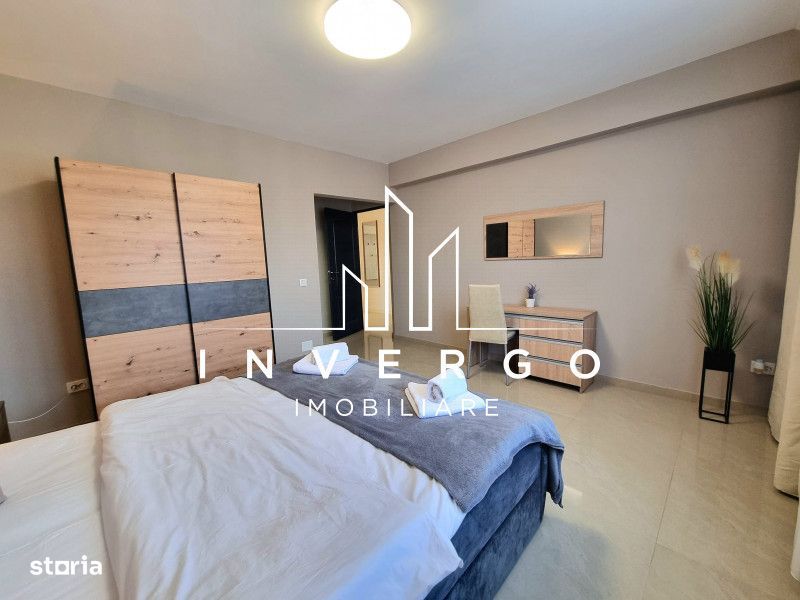 Apartament in vila, 2 camere, de inchiriat, in Grigorescu
