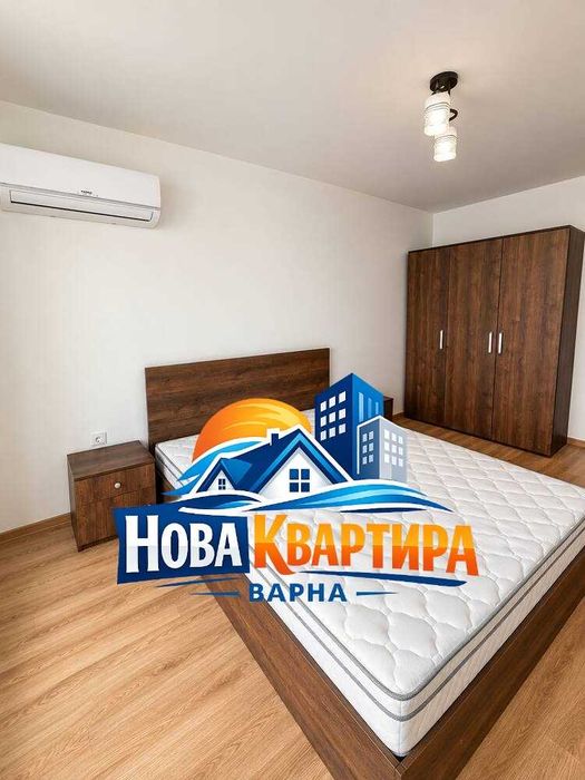 ТОП! Двсутаен апартамен във Възраждане