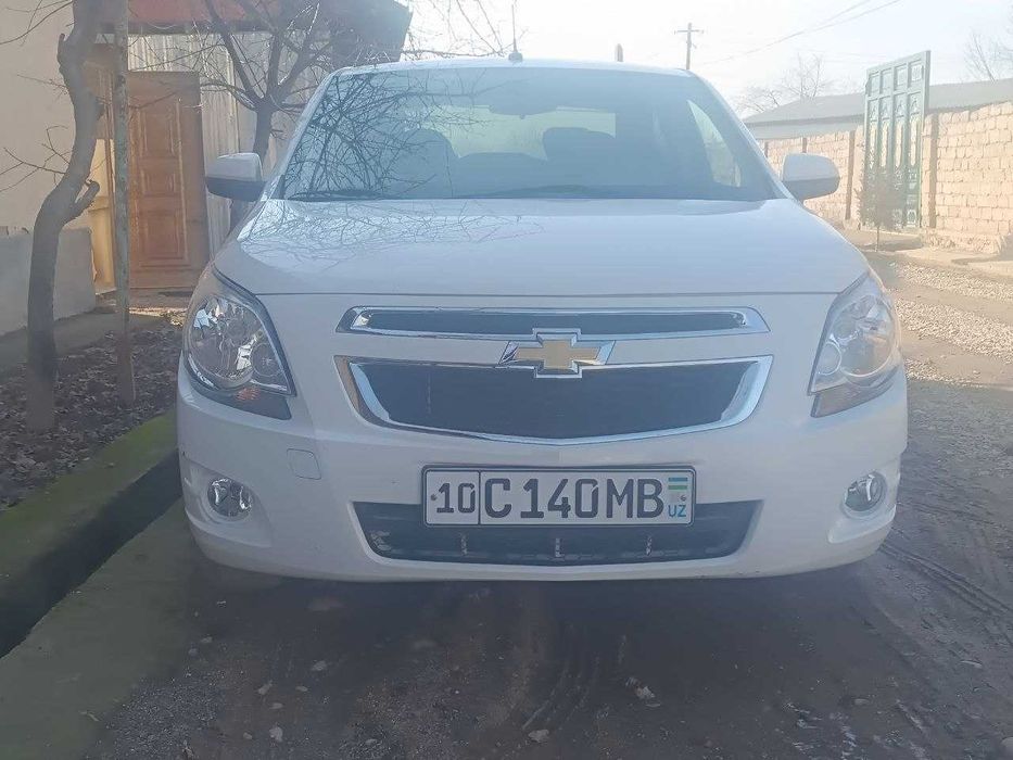 cobalt 2023 25-dekabr 12900 km