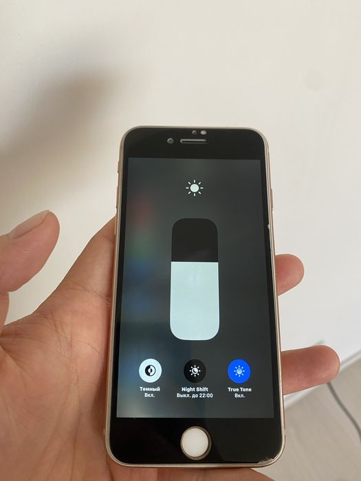 Iphone 8 в хорошем состоянии