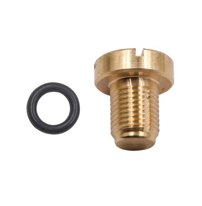 Винт на Клапан за Обезвъздушаване на BMW