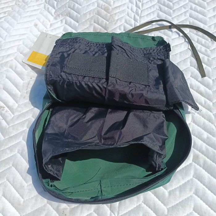 USGI US Military, pouch pentru Night Vision si Binoclu. Husa binoclu.