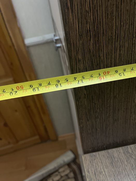 Прихожая можульная