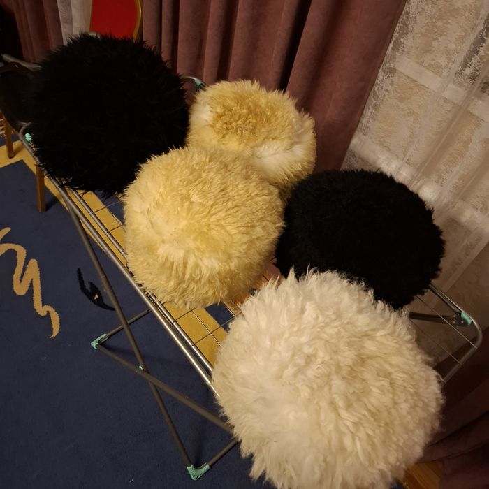 Шапка Бурка (Кавказ)