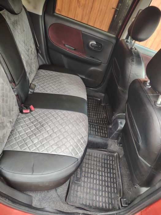 Продам ниссан ноут