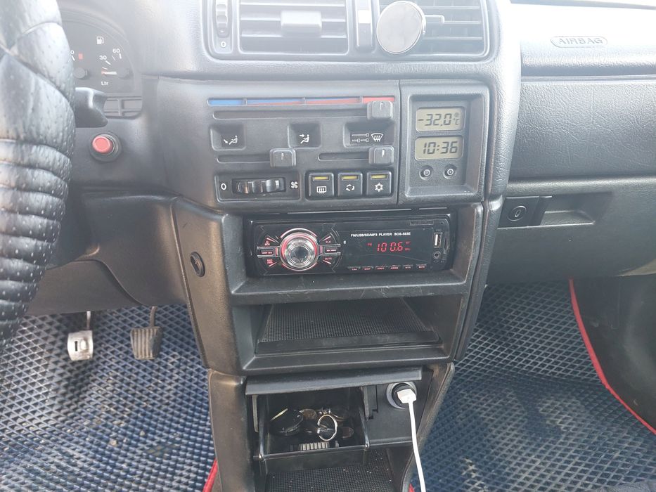 Продам Опель Вектра