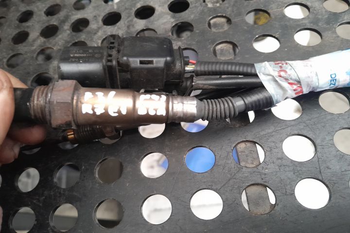 Sonda Lambda 1 7791600 / 0281004018 / 8509963 / 0281002761 SET 779160