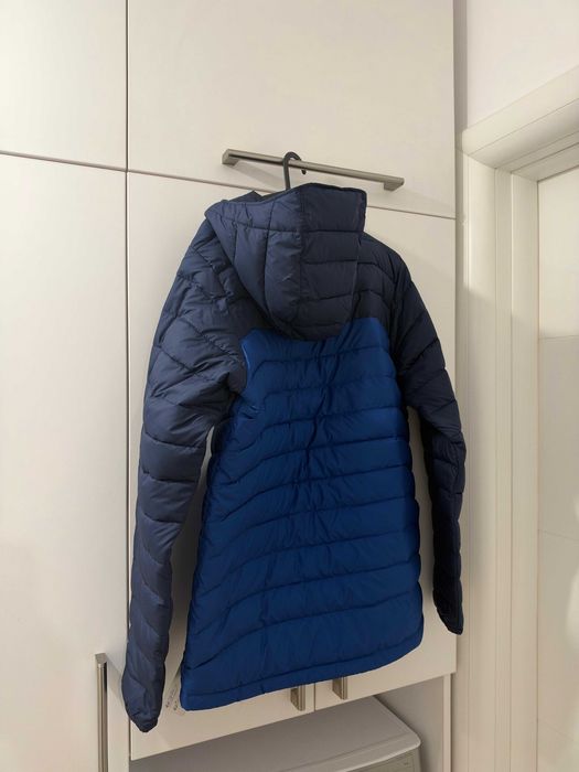 Jacheta Columbia Powder Lite Hooded Jacket Medium
