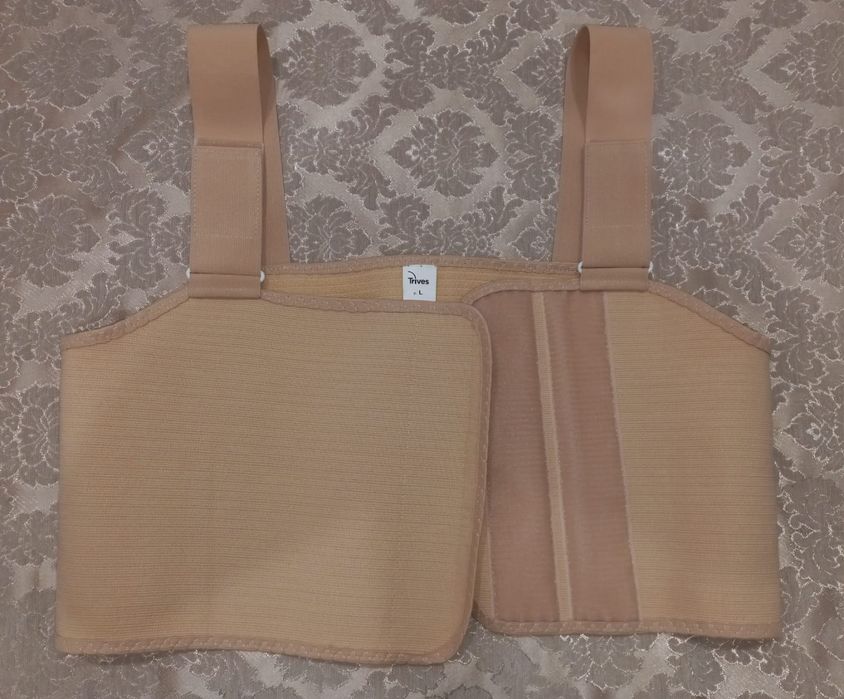 Бандаж послеоперационный