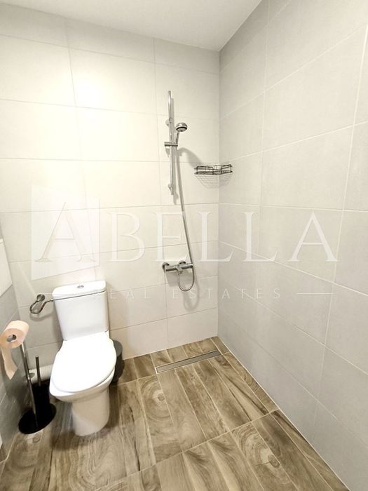 2-стаен в София-Хиподрума