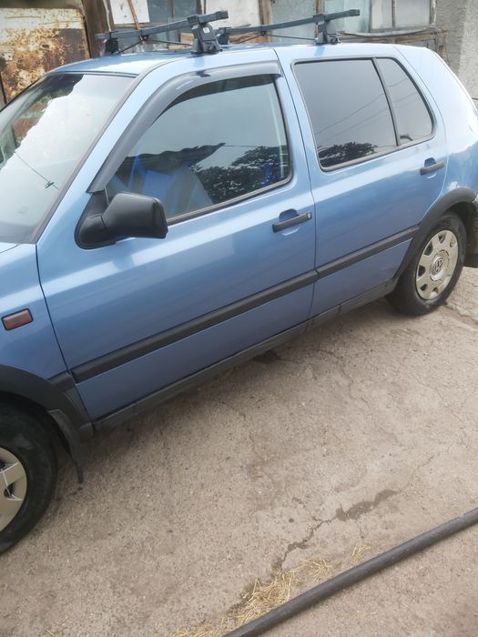 Volkswagen golf3 продаётся