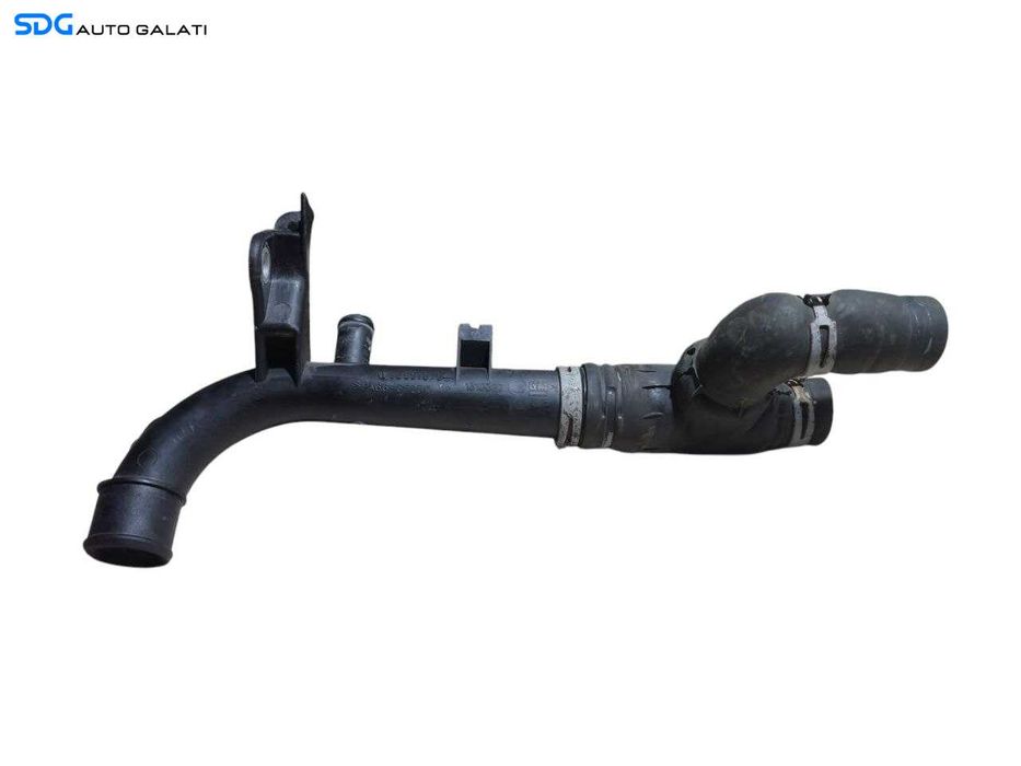 Tub Tubulatura Conducta Admisie Aer Opel Astra G 1.8 i 1998 - 2004 Cod 90531675 [N1711]