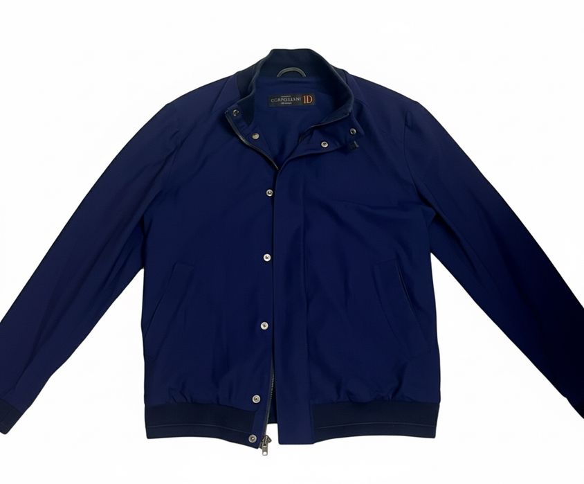 Corneliani ветровка