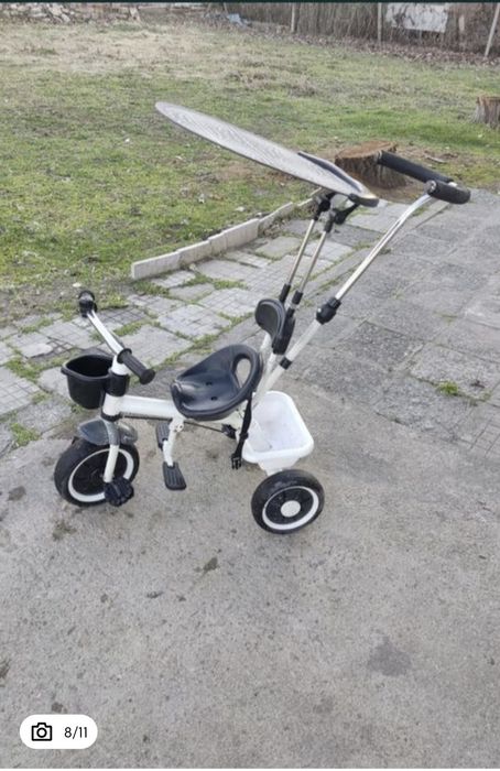 Електрическо атв,Триколка, и туртунетка