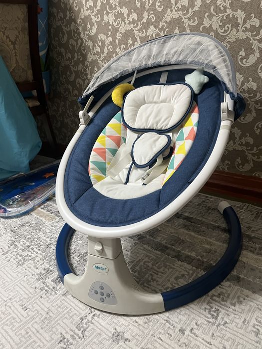 Коляска+ шезлонг