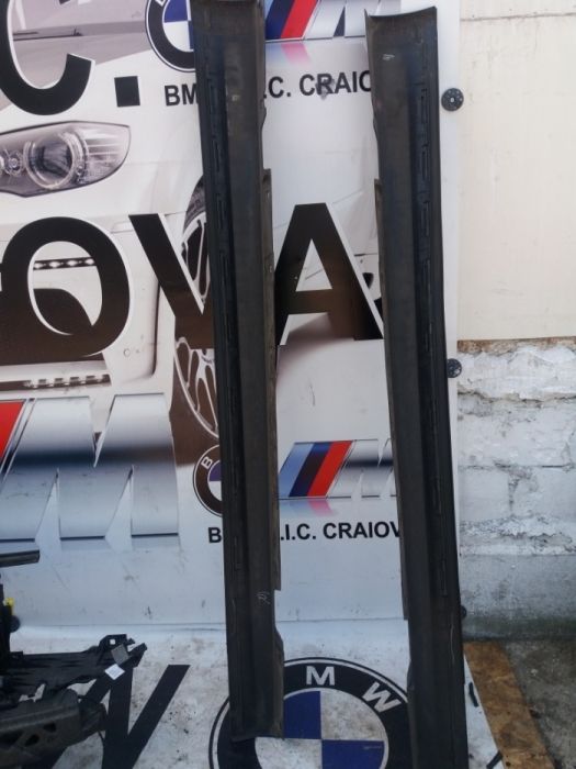 Prag praguri m pachet bmw e90 e91 nonfacelift facelift