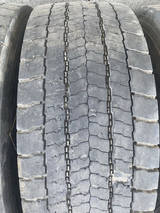 Продам колеса 295/60/22’5