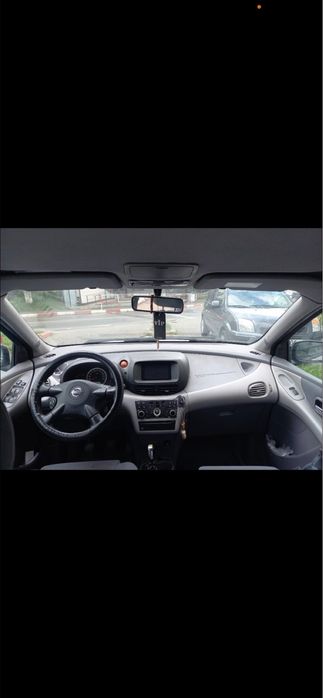 Nissan almera pino 2.2 dci complet pentru dezmembrari
