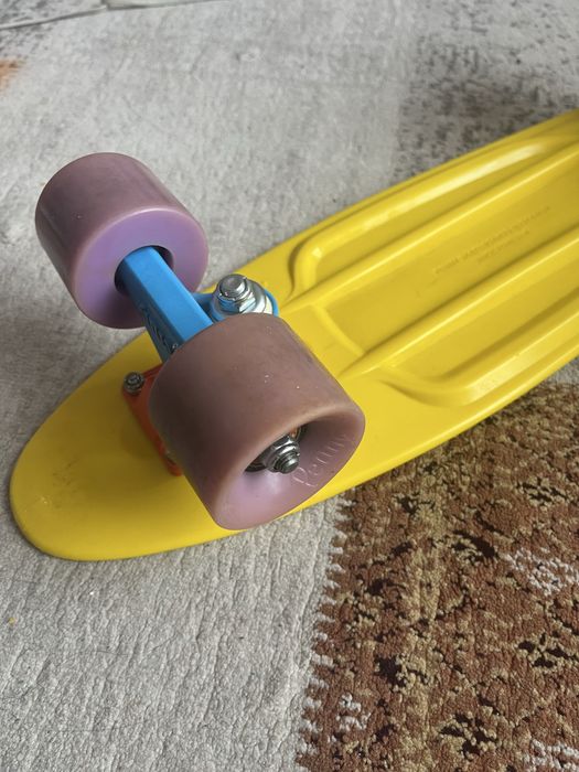 Penny board/скейтборд