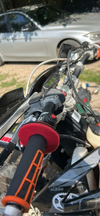 Ktm XC-W 300 2018