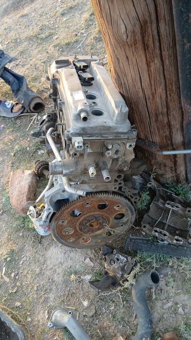 2.4 галовка на тайота 30