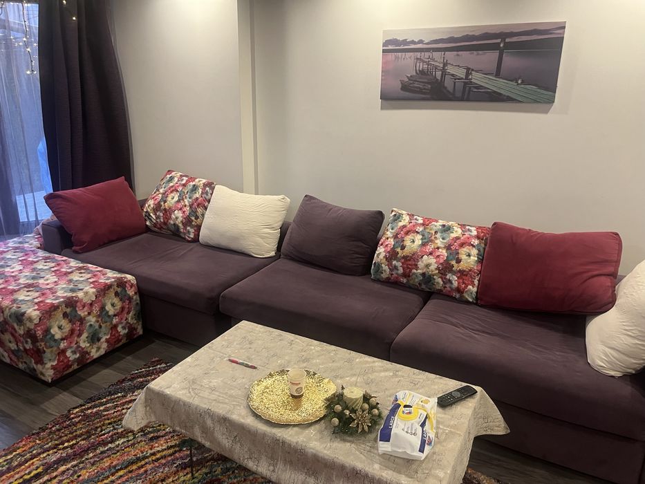 Диван отлично състояние!!!