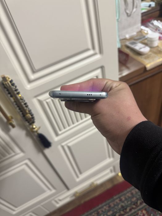 Redmi Note 14 Pro + 5G 12/512 Родной