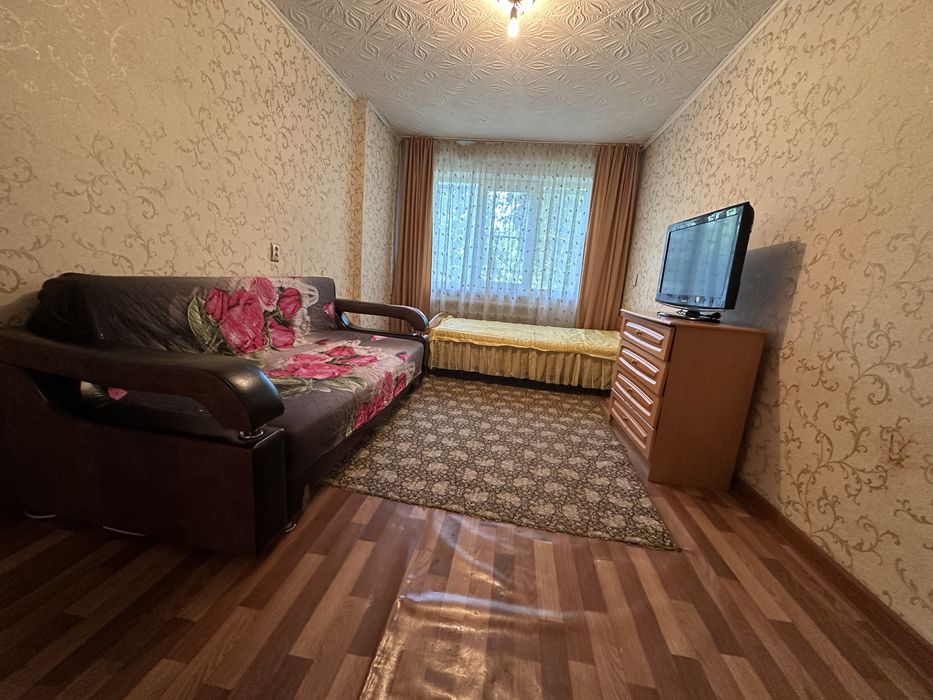 1,5 в районе Согра