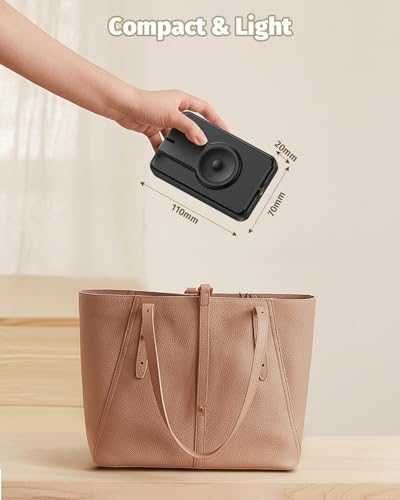 LED Лампа със сензор за движение Akdomart – Магнитна