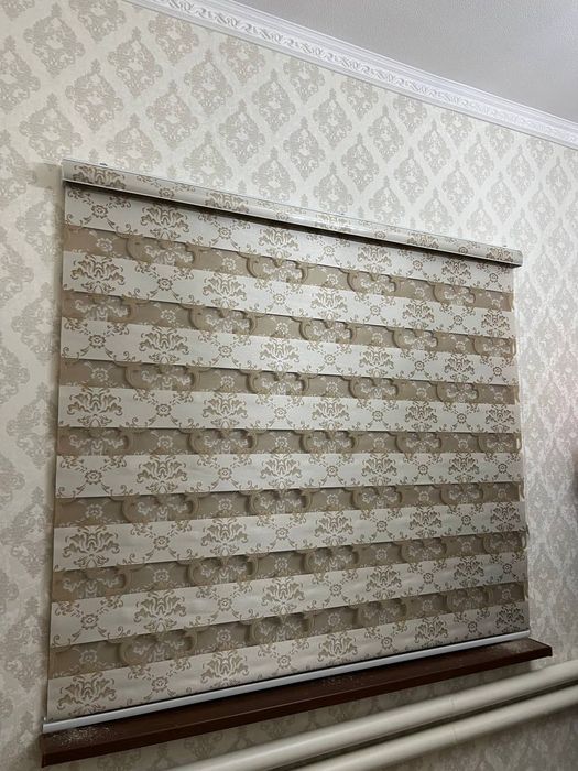 Jalyuzi 1 kunda zavod narxlarda turkiya maxsuloti boladi