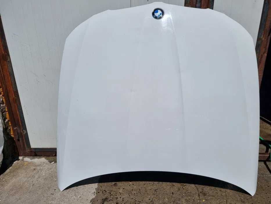 Capota bmw e90 e91 facelift alpin weiss 300