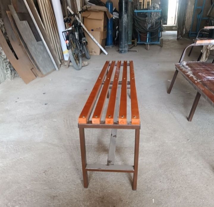 Skameka lar xar xili mavjud