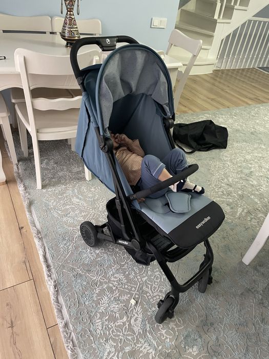 Коляска Easywalker