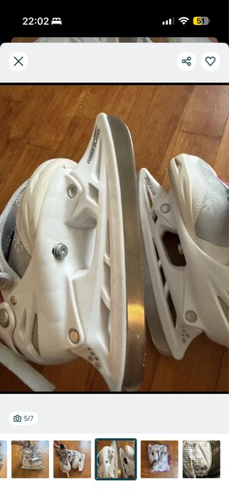 Patine de copii Crivit