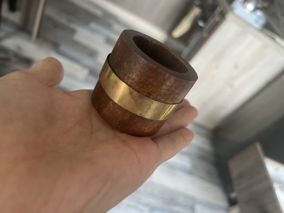 Кольца для салфеток