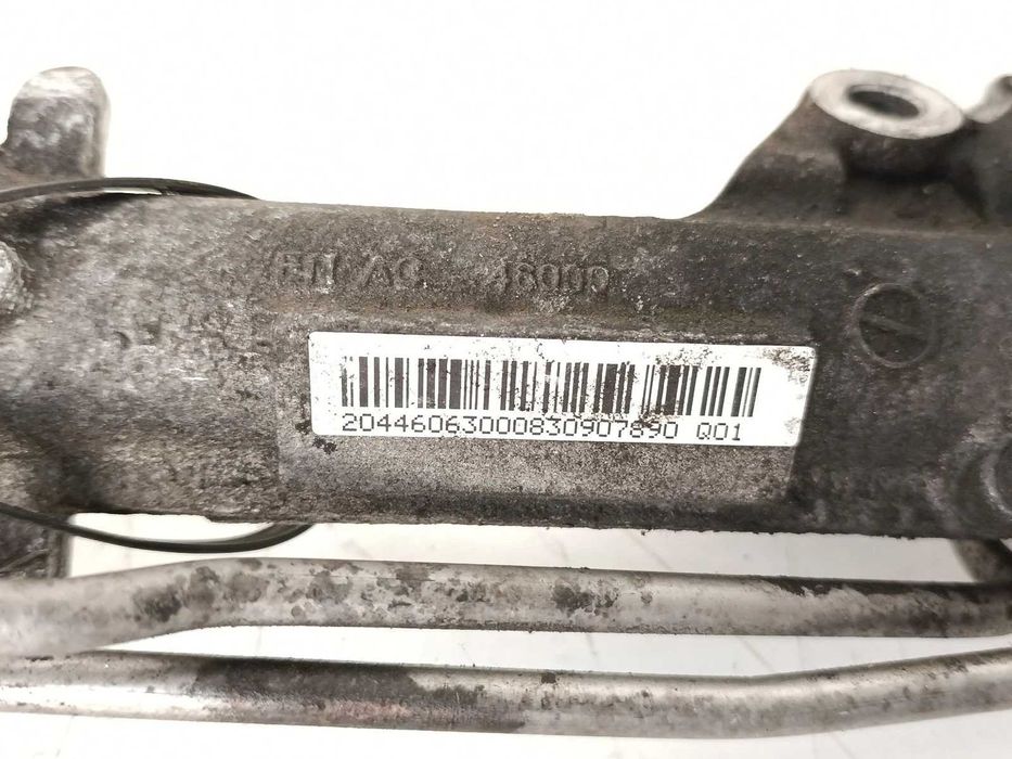 Caseta Mercedes-Benz C-Class Mercedes-Benz E-Class  GLK-Class  cod 7853993657