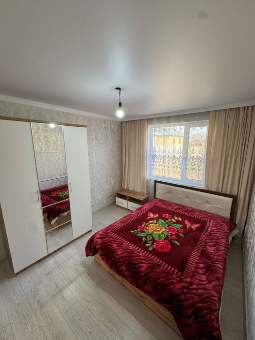 Продам дом в посёлке Еркин рядом Грэс