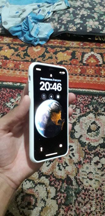 iPhone Xs Ideall
