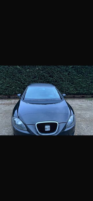 SEAT Leon 2008 — imagine 2
