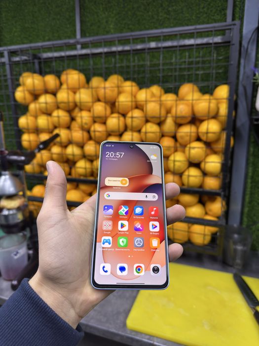 Redmi note 13 256gb ideal